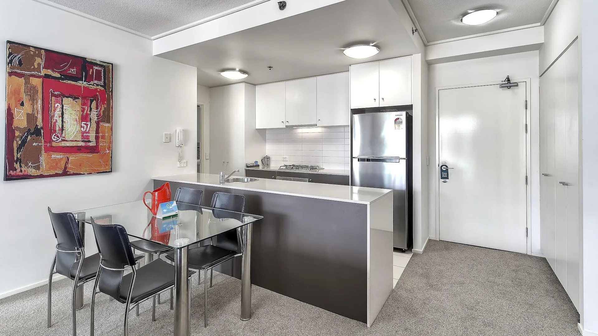 Skd Suites Brisbane