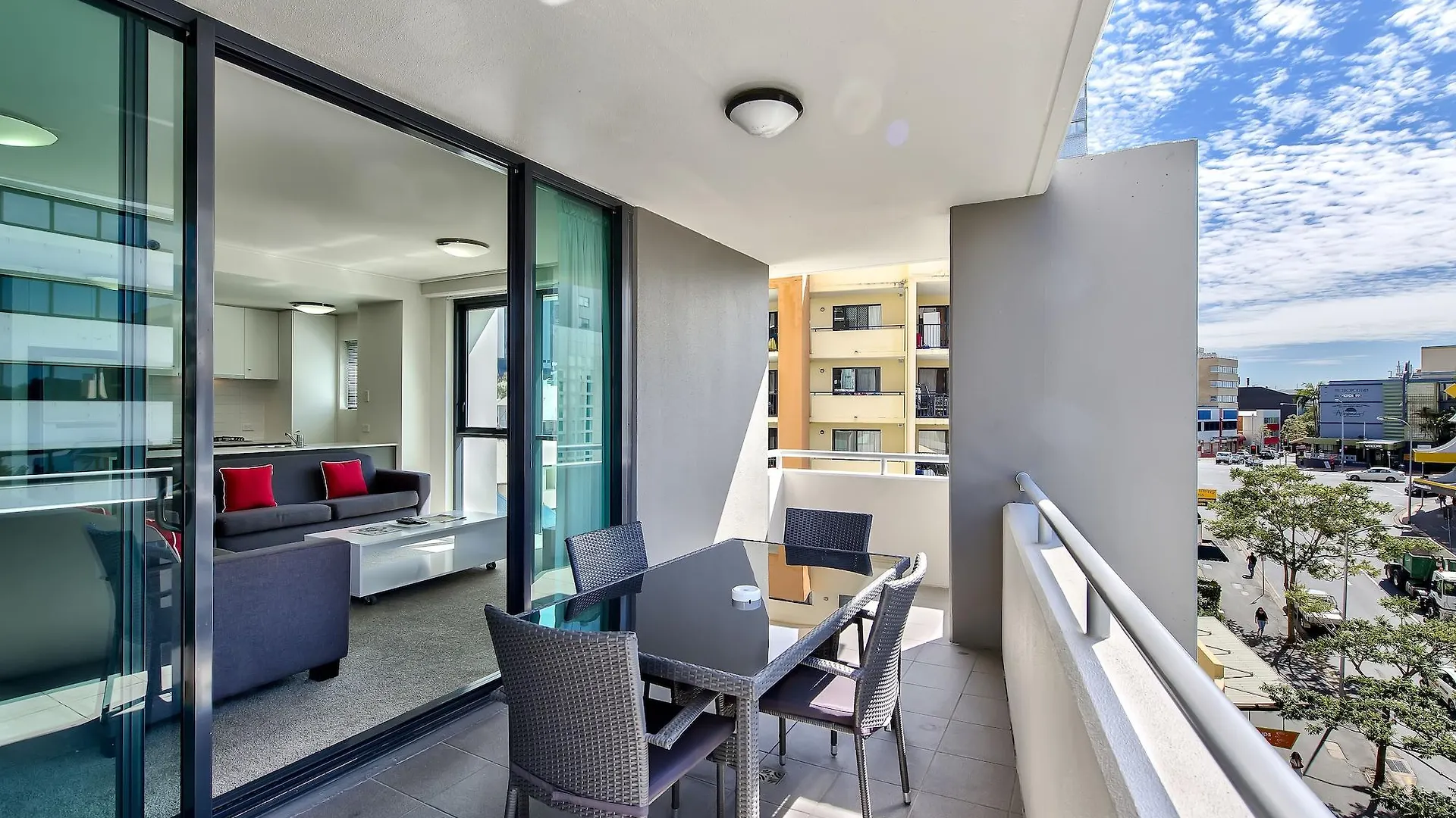 Skd Suites Brisbane Australia