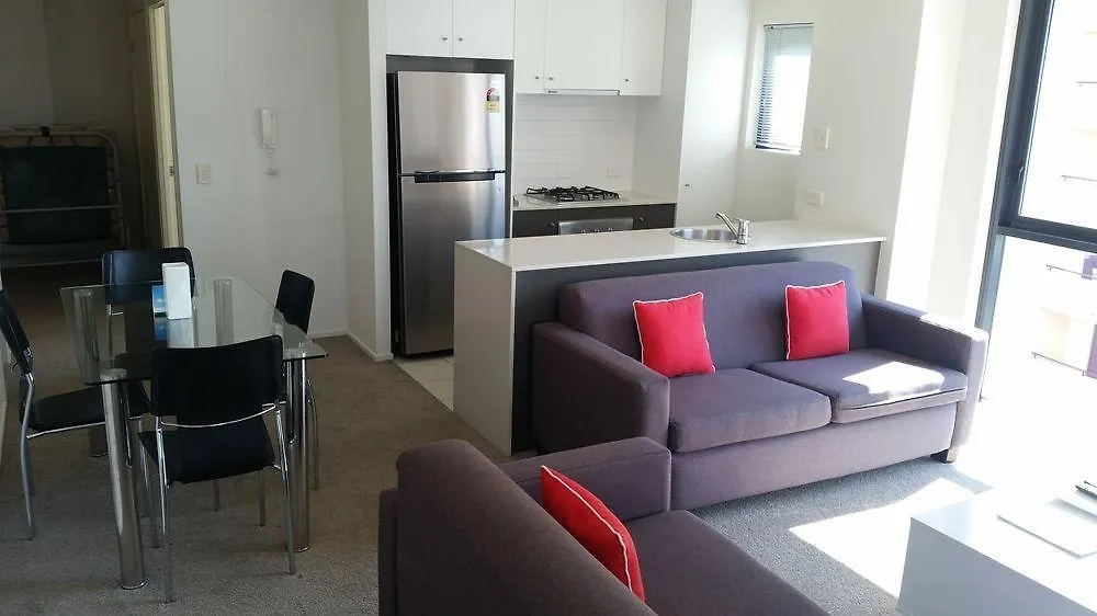 Skd Suites Brisbane 4*,  Australia