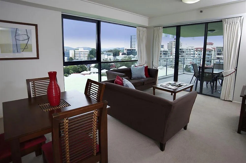 Skd Suites Brisbane 4*,  Australia