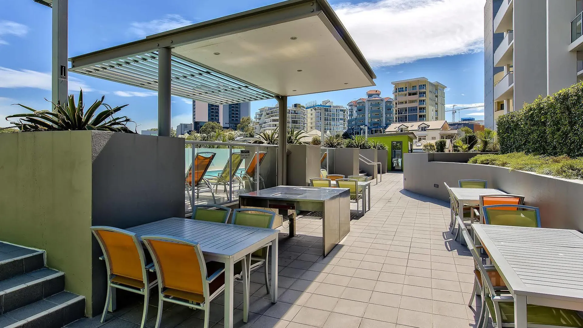 Skd Suites Brisbane 4*,  Australia