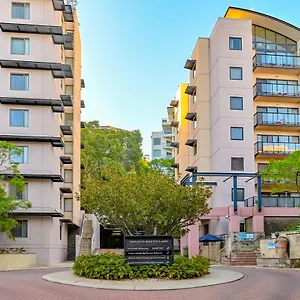 Nesuto Mounts Bay Aparthotel Perth