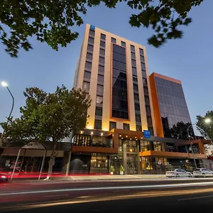 Tryp By Wyndham Hotel Adelaide