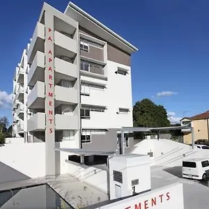 4* Aparthotel Pa