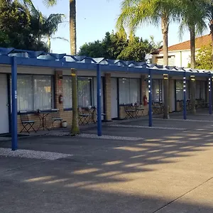 3* Motel Raceways
