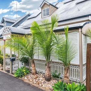 4* Bed & Breakfast One Thornbury