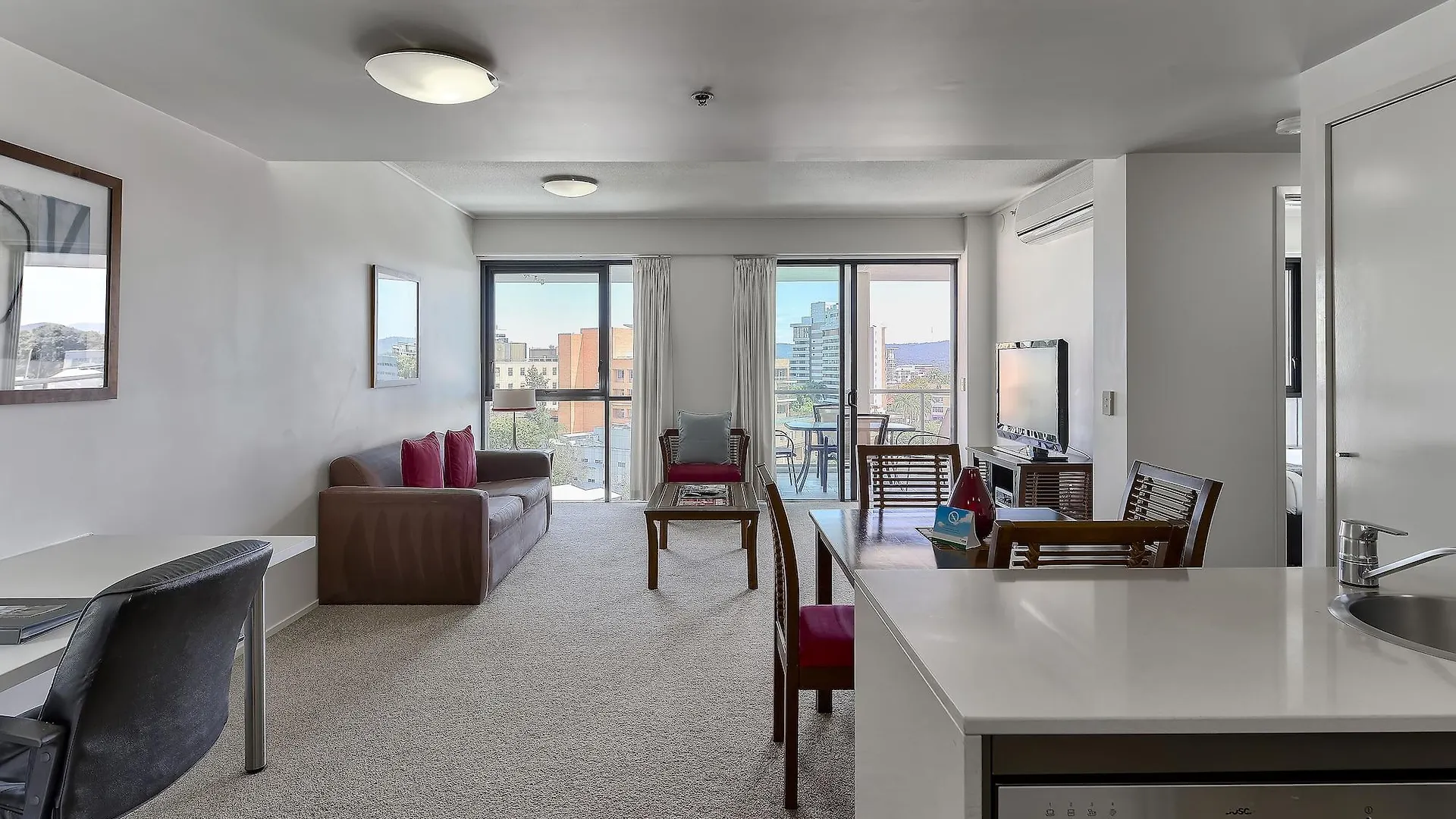 Skd Suites Brisbane Australia