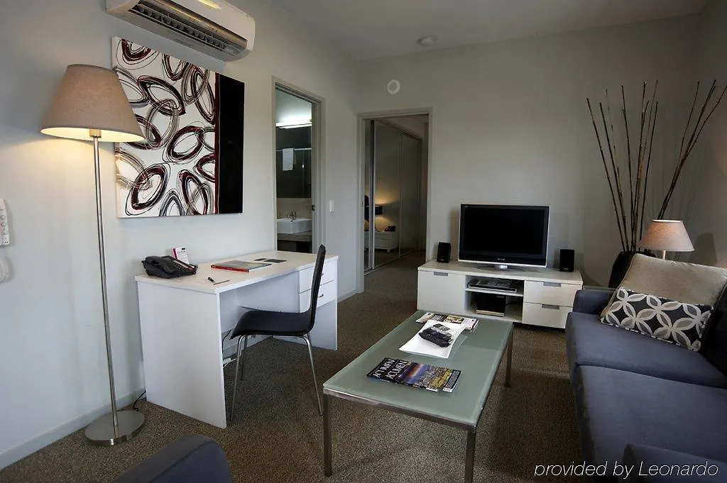 Skd Suites Brisbane Aparthotel