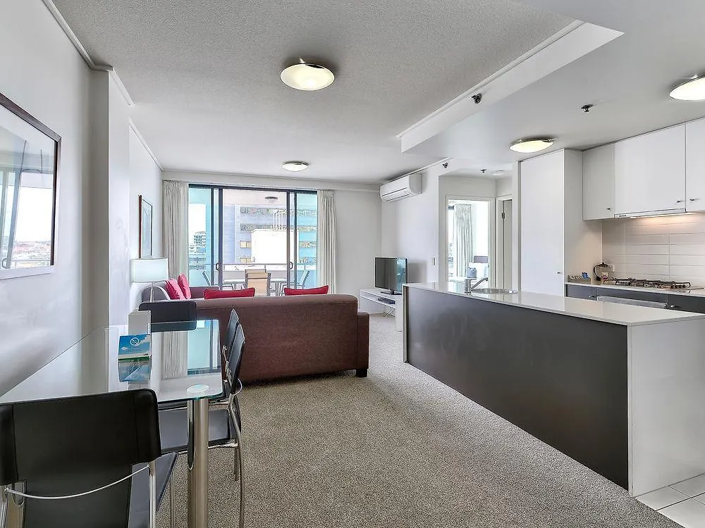Skd Suites Brisbane