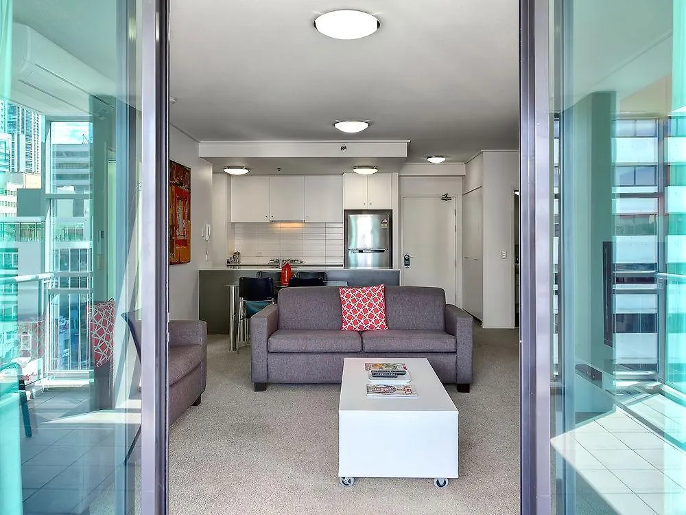 Skd Suites Brisbane