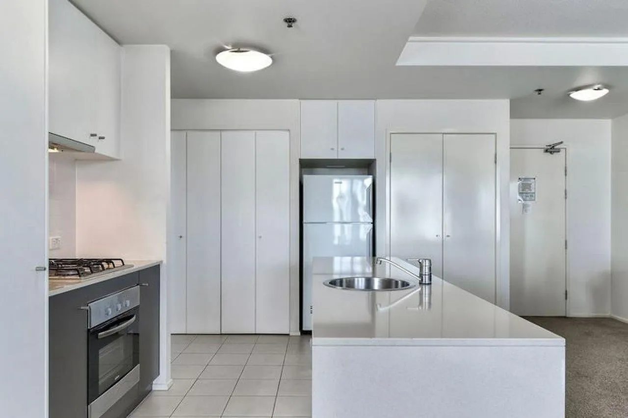 Skd Suites Brisbane Aparthotel