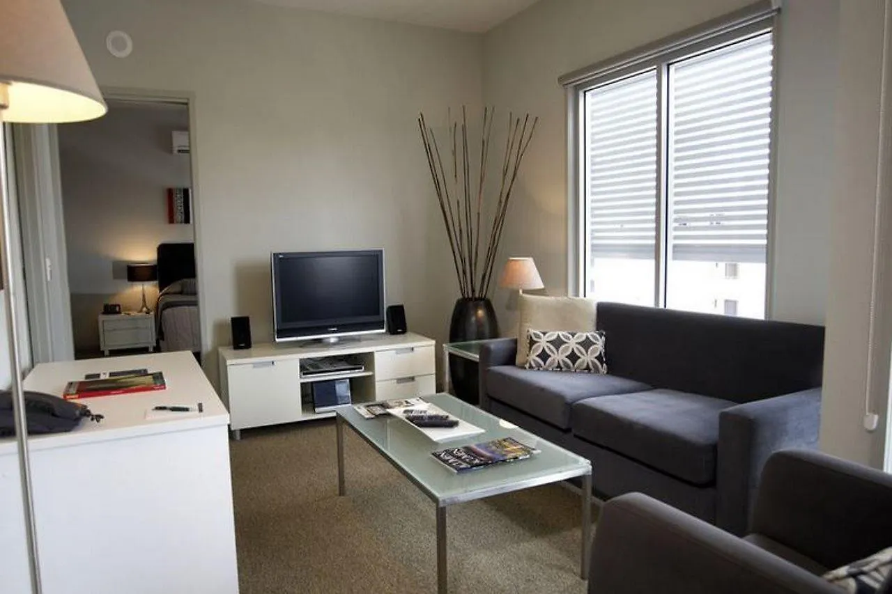 Skd Suites Brisbane Aparthotel