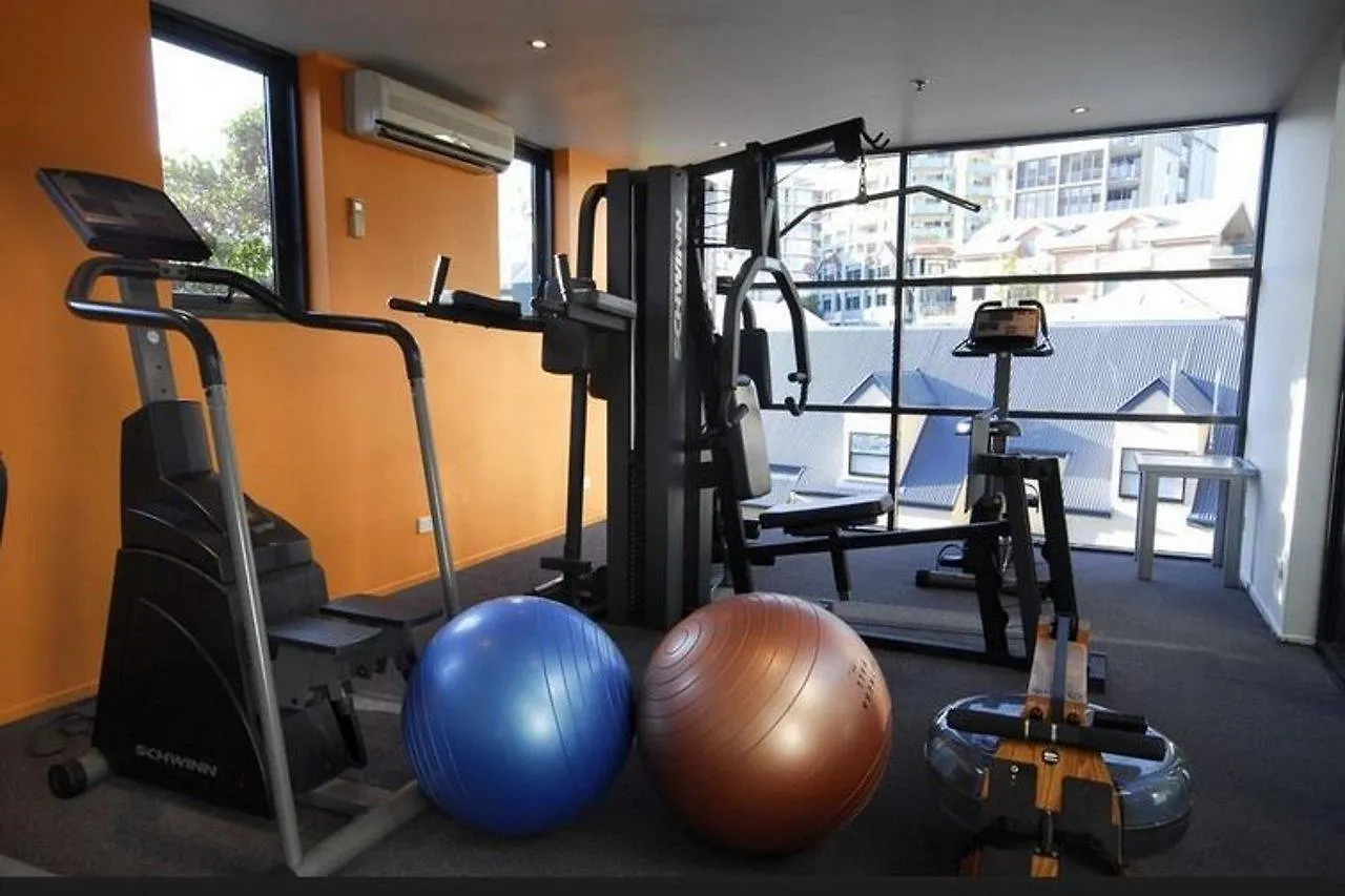 Skd Suites Brisbane