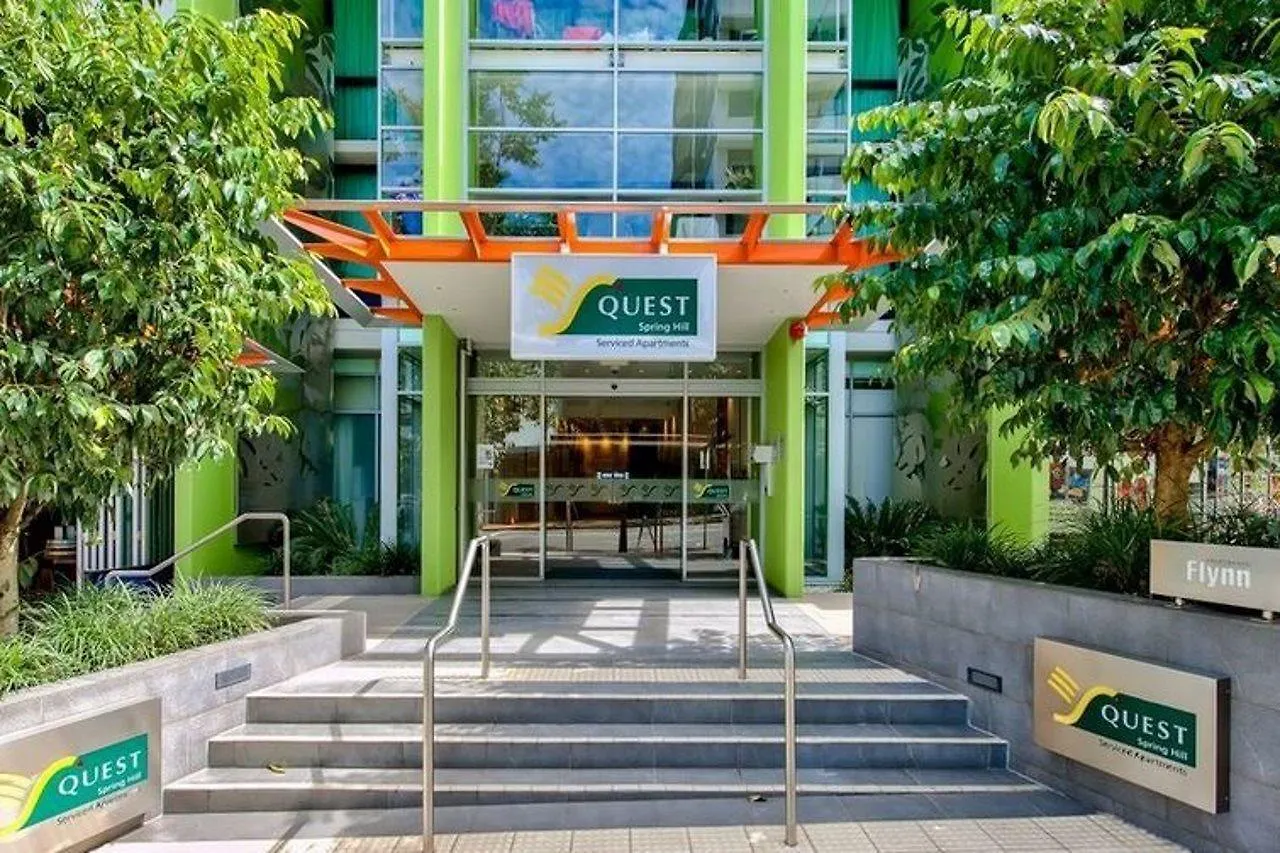 Skd Suites Brisbane 4*,  Australia