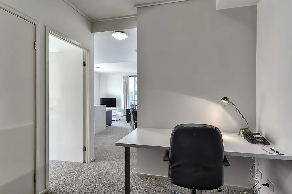Skd Suites Brisbane