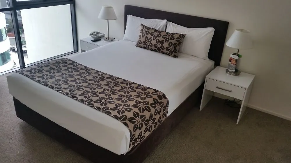 Skd Suites Brisbane 4*,  Australia