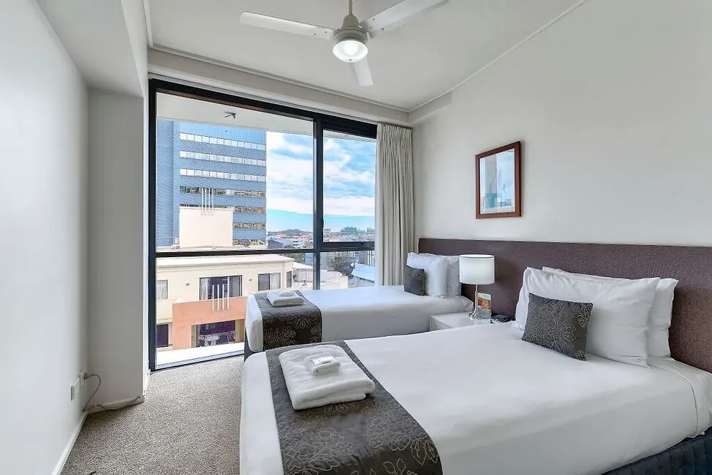 Skd Suites Brisbane