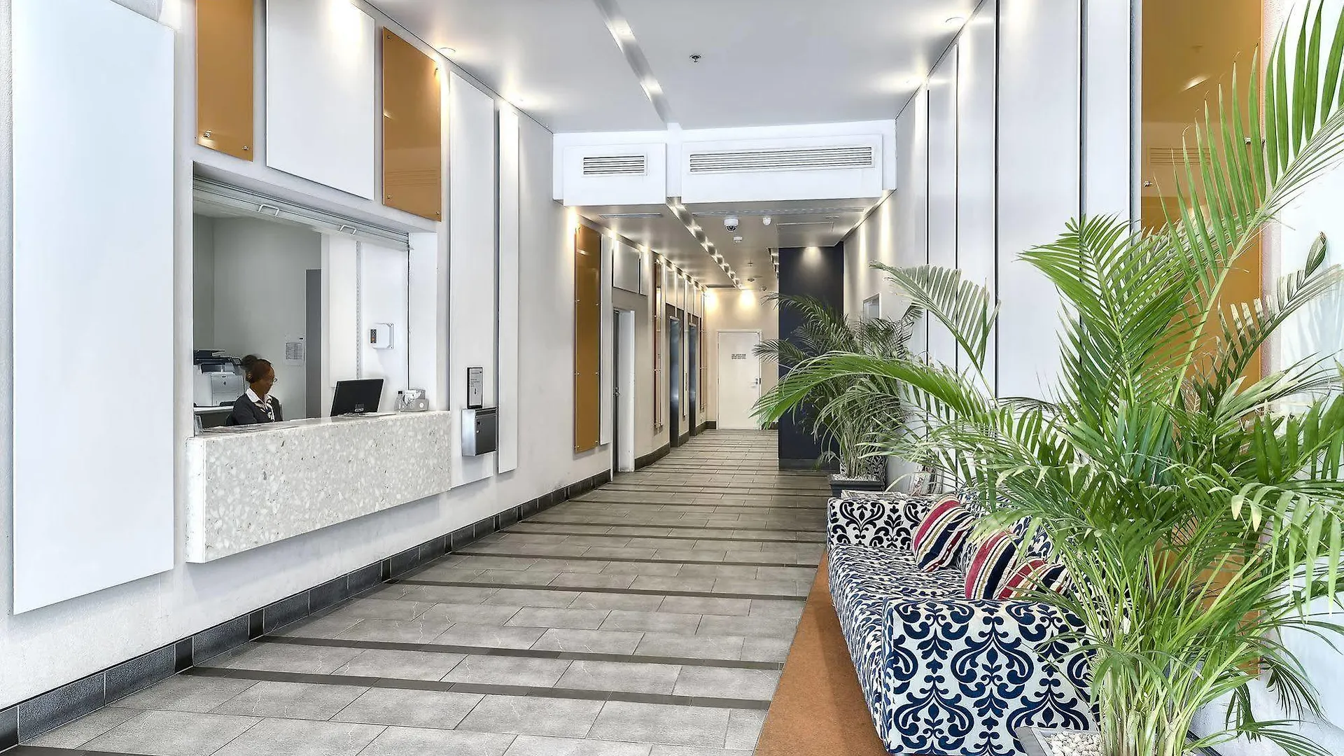 Skd Suites Brisbane