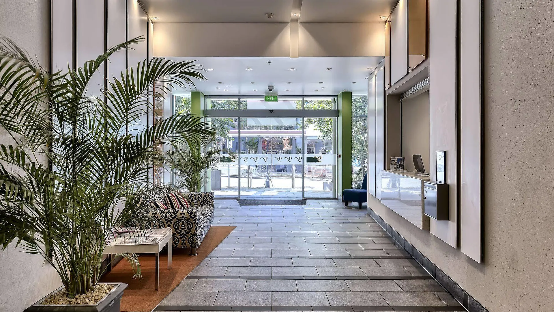 Skd Suites Brisbane