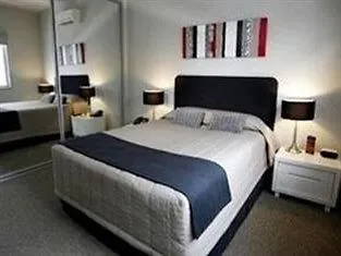 Skd Suites Brisbane Aparthotel